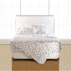 Bed Sheet Set - Elite Beyonte Size 160x200